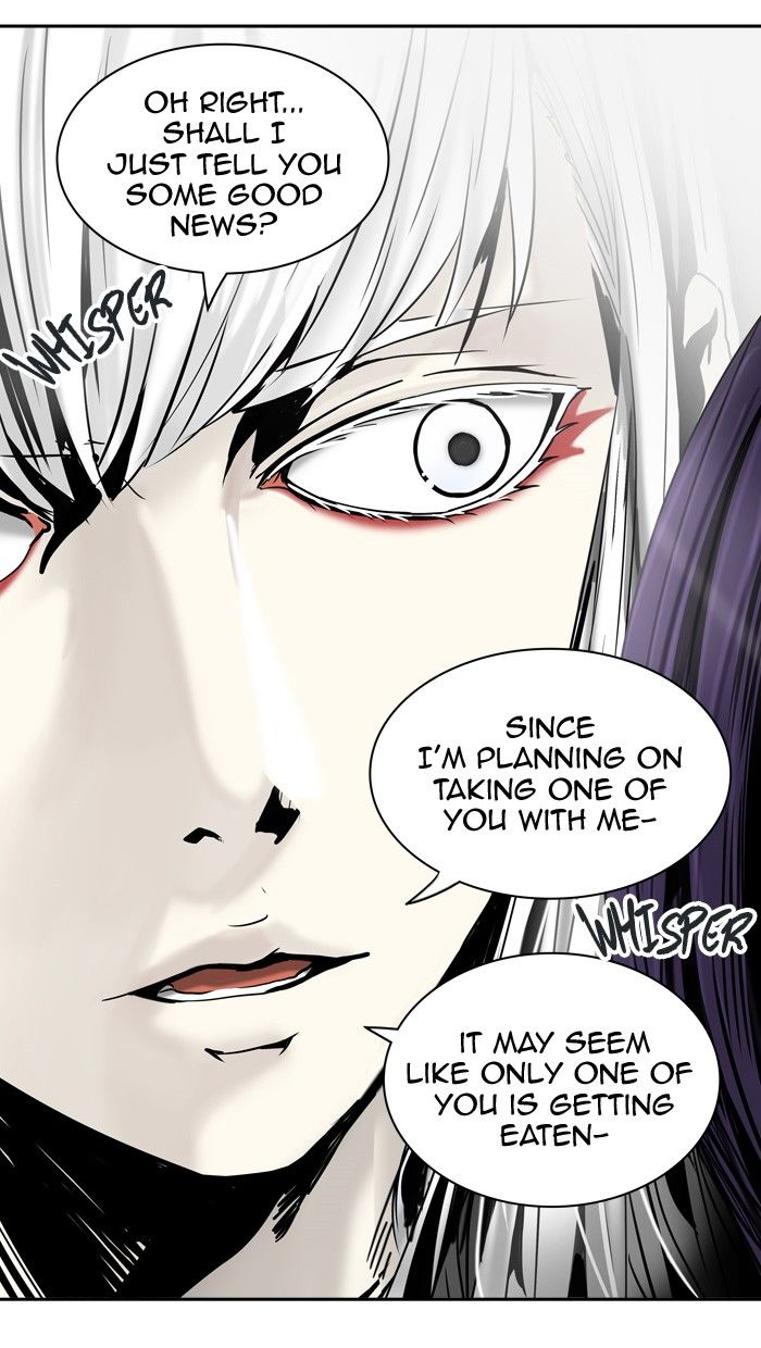 Tower of God Chapter 307 40